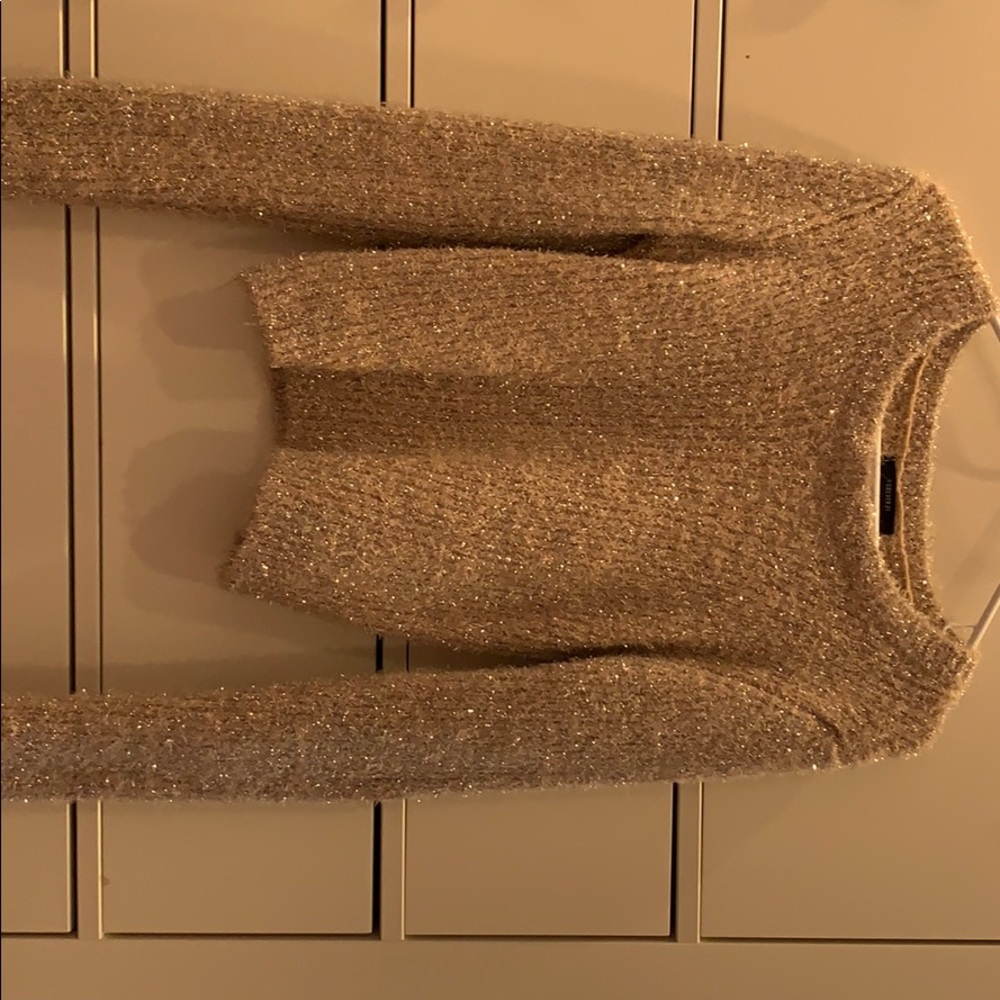 Forever 21 Sweater